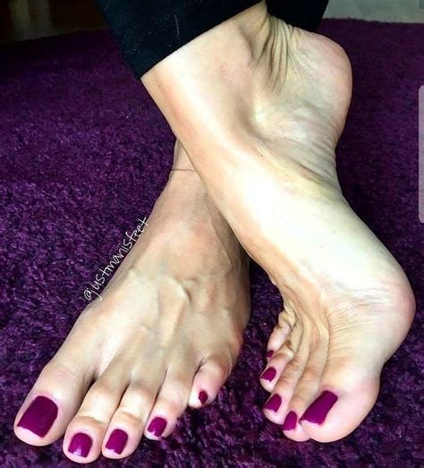 Pin On Gorgeous Feet