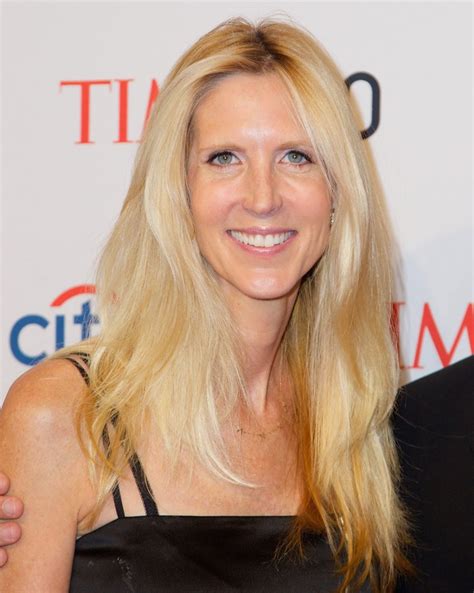ann coulter picture  time celebrates  time  issue