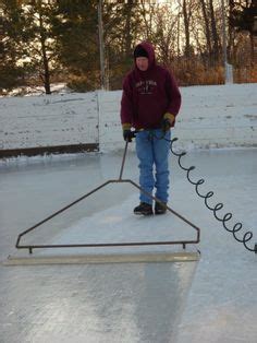homeboni backyard ice rinks