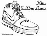 Nike Getdrawings sketch template