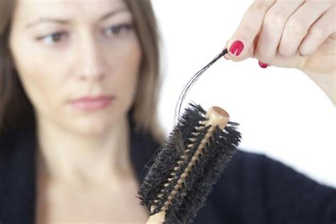 causing loss  hair   major   solutions