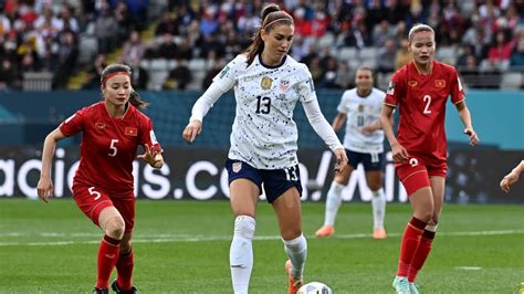 The Us Women S Football Team Feel Liberated After Winning Equal Pay