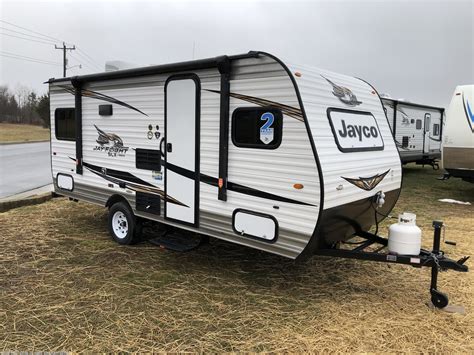 jayco jay flight slx  rv  sale  smyrna de   rvusacom classifieds