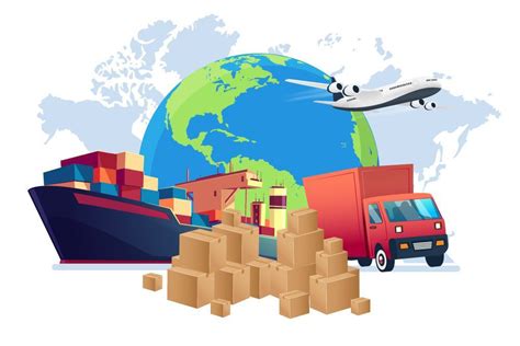 top freight forwarding companies   world logitude world
