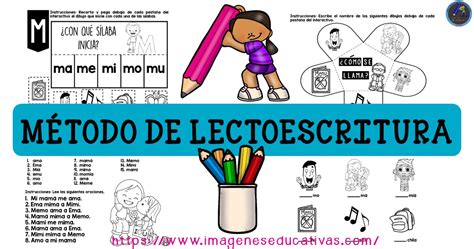 Metodos Para La Lectoescritura Ware