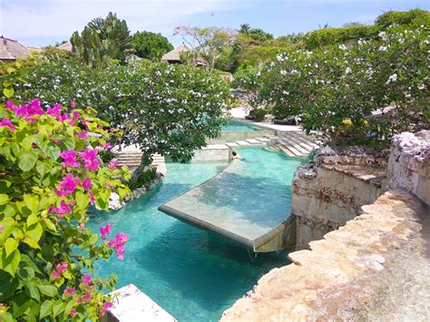 Ayana Resort Spa Bali Review