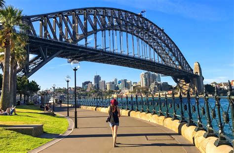 16 awesome free things to do in sydney 2023 local tips
