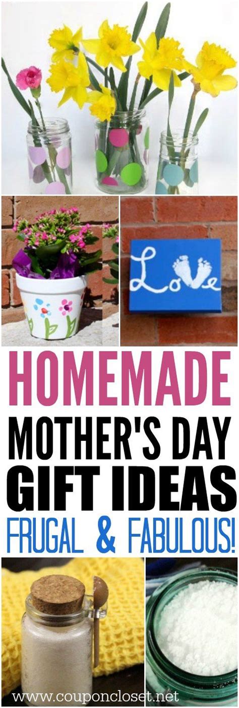 best homemade mothers day ts homemade mothers day ts ideas homemade mothers day ts