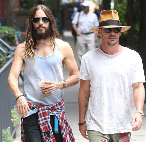 jared leto s penis size lainey gossip entertainment update