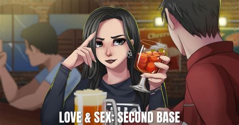 Love And Sex Second Base [v22 8 0] [andrealphus] Pc Android Download