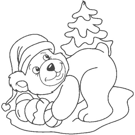 bear printable coloring pages  printables pinterest bears