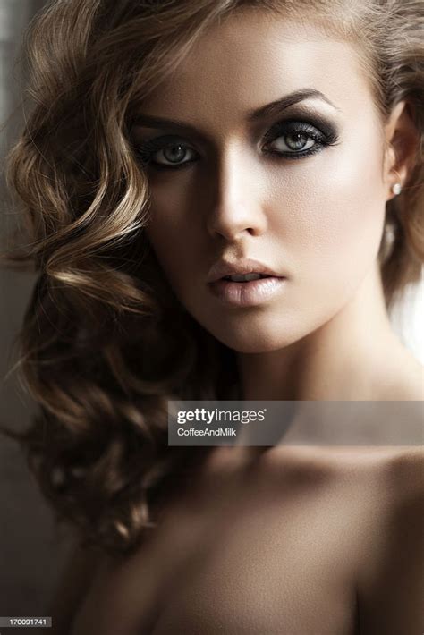Belle Femme Photo Getty Images