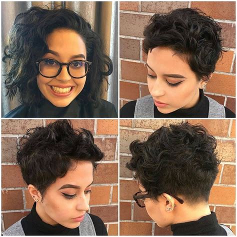 See This Instagram Photo By Hashtagpixiecuts • 1 308