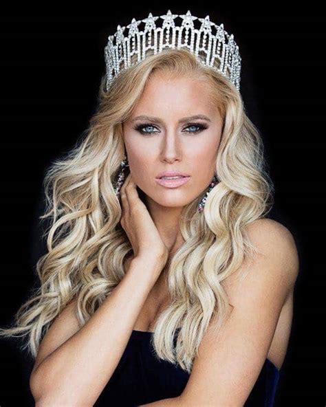 Miss Mississippi Usa 2016 Haley Sowers