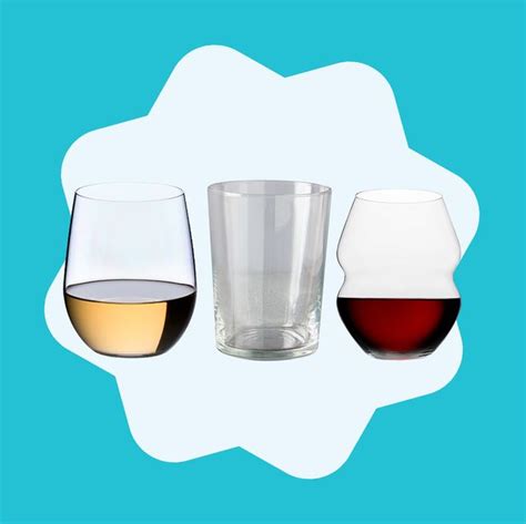 8 Best Stemless Wine Glasses Of 2022 Our Favorite Stemless Wine Glasses