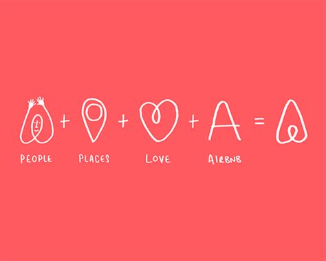 airbnb rebrand   community  sense  belonging