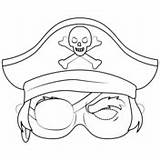 Piraten Totenkopf Malvorlagen sketch template