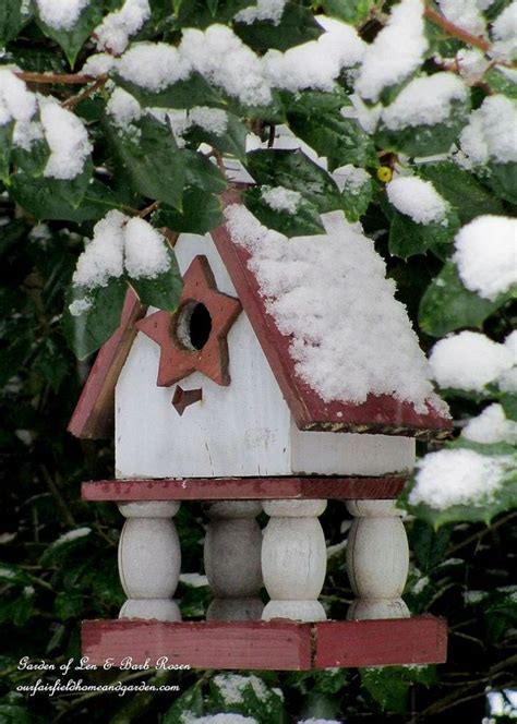 birdhouses   snow bird house kits bird houses bird house