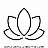 Harmony Lotus Loto Bloom Página Meditation Vectorified Ying Aequitas Relaxation Iconfinder Stampare Ultracoloringpages sketch template