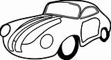 Car Toy Coloring Pages Drawing Cars Kids Cartoon Sheets Boys Cool Printable Just Choose Board Clipartmag sketch template
