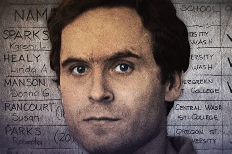 Conversations With A Killer The Ted Bundy Tapes Provides