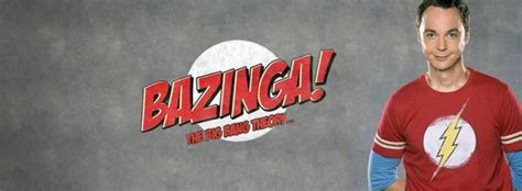 Big Bang Theory Meme Bazinga Pictures Funny Sheldon