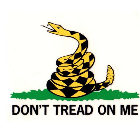 dont tread   decal north bay listings