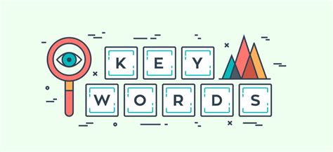 create  keywords   wordpress content