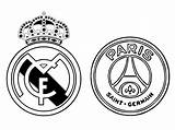 Uefa Champions Germain Ligue Dibujo Campeones Malvorlagen Kleurplaten Scudetto Kleurplaat Coloriages Malvorlage Juventus sketch template