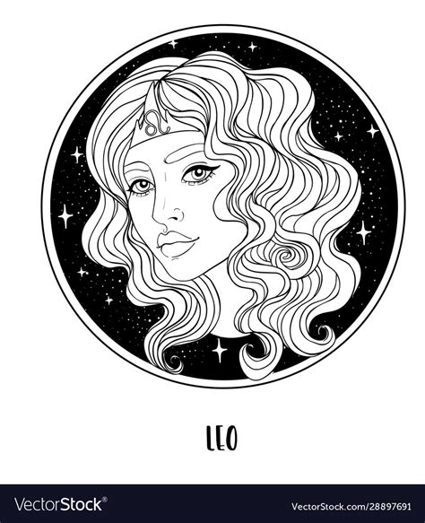 astrology zodiac sign coloring pages