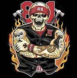 bandidos motorcycle club outlaws motorcycle club grim reaper tattoo