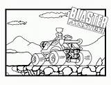 Coloring Pages Duck Hunting Cliparts Blaster Master Library Clipart Popular sketch template