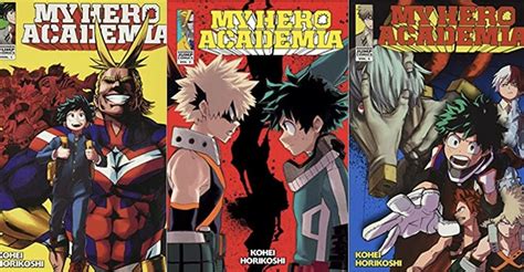 manga  anime   hero academia japan web magazine