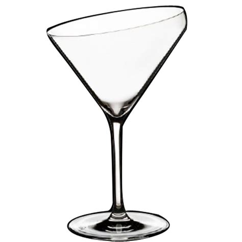 Rona 4818r378 Edge 10 Oz Martini Glass 24 Cs Wasserstrom