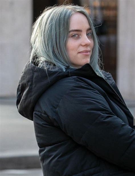 billie eilish