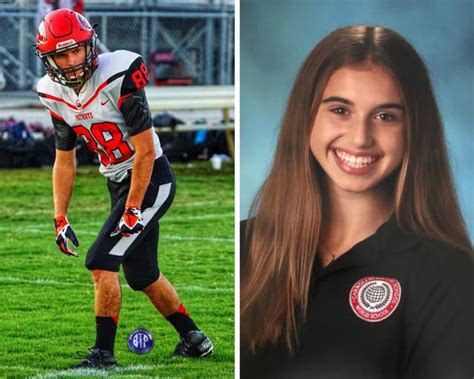 carrollwood day school student athletes recognized  exceptional
