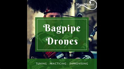 bagpipe drone  youtube