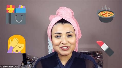 british muslim woman sets hijab challenge real fix