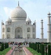 Taj Mahal India Tours के लिए छवि परिणाम. आकार: 173 x 185. स्रोत: www.palacetours.com