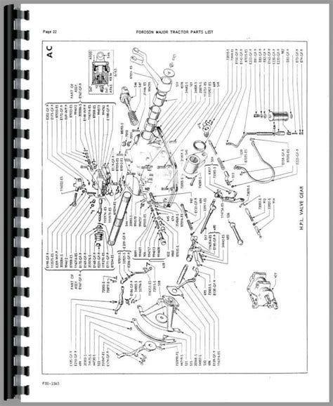wiring diagram ford  tractor wiring scan