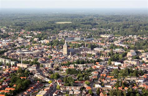 gemeente oldenzaal heeft bgt bor berichtenverkeer  gebruik