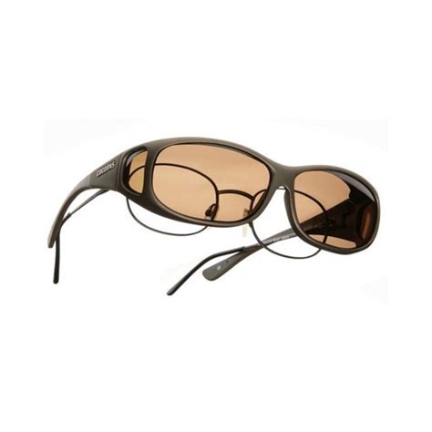 bolcom  vision cocoon overzetbril overzet zonnebril