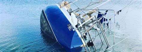 boat salvage perth    towage breakdown transfers
