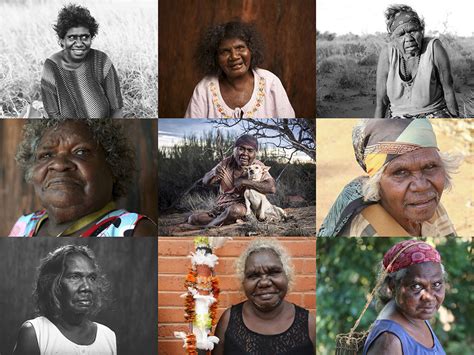When Art Amazes Australian Aboriginal Women ‘mark The Infinite The Tyee