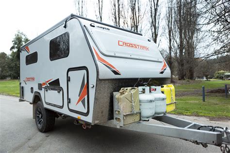 jayco crosstrak review