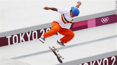 skateboarding in the olympics why some are welcoming the sport s