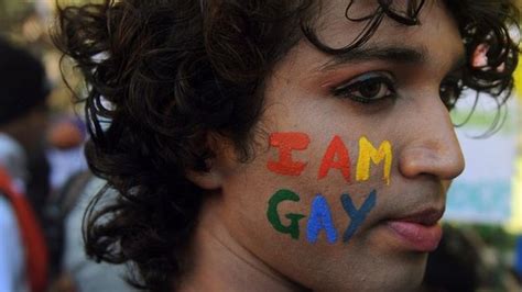 shashi tharoor india mp s bill to decriminalise gay sex rejected bbc
