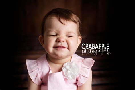 baby photographer boston  year    crabapple photography