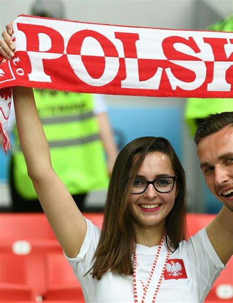 polish girl world cup russia 2018 hot football fans world cup russia