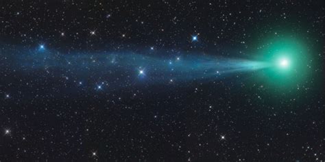 comet lovejoy the first naked eye comet in 2015
